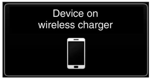 Major Functions of Wireless Power Charger System