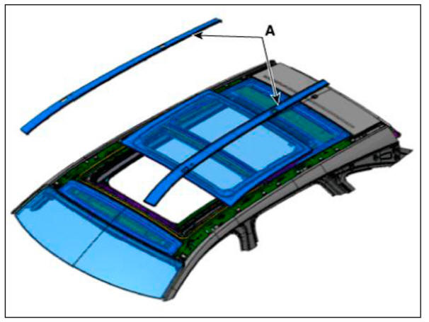 Tooling Assembly Diagram